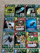 Deadly wild trading for sale  WORTHING
