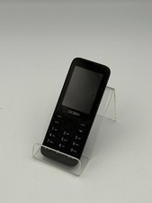 Alcatel 3080g black for sale  LONDON