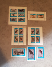 Staffa scotland birds d'occasion  Expédié en Belgium