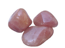 Lot galets quartz d'occasion Lot galets quartz d'occasion  Crach