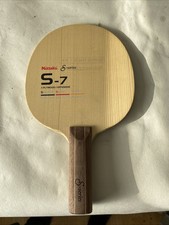 Nittaku series 7 for sale  PLYMOUTH