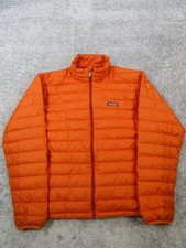 Patagonia jacket mens for sale  Springfield