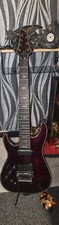 Schecter hellraiser lefty for sale  HULL