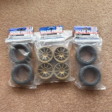 Tamiya medium narrow for sale  YORK