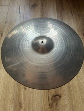 1940s zildjian trans for sale  LEEDS