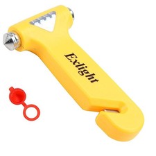 Exlight car seatbelt for sale  Plainfield