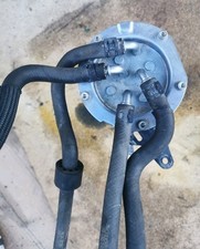 Boîtier filtre carburant d'occasion  Nègrepelisse