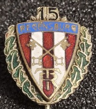 Regensburger turnerschaft 1861 gebraucht kaufen  Hamburg