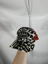 casquette von dutch d'occasion casquette von dutch d'occasion Expédié en Belgium