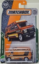 Matchbox 2018 102 gebraucht kaufen  Berlin