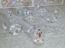 Collection vintage glass for sale  SPALDING