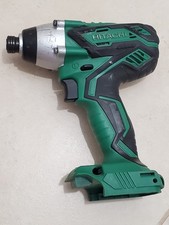 Hitachi impact driver for sale  Fort Myers
