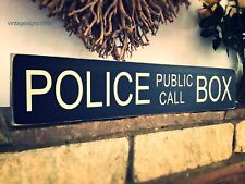Doctor police public for sale  CHELTENHAM