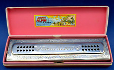 Armonica bocca hohner usato  Albenga