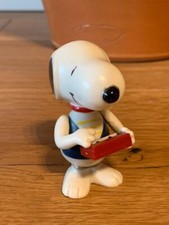 Snoopy gioco toy usato  Montecatini Terme