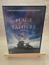 Flags fathers dvd gebraucht kaufen  Schafflung