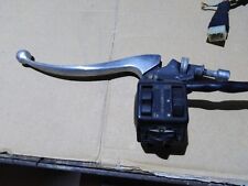 Devioluci leva gilera usato  Palermo