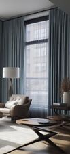 Curtains panels italian for sale  New York