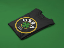 Camiseta ossa 100 usato  Spedire a Italy