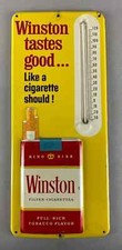 Vintage winston tastes for sale  Boulder