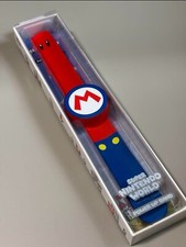 Super Mario Nintendo World Mario Power Up Band amiibo USJ Switch Limited comprar usado  Enviando para Brazil