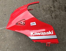 445 kawasaki gpz900r d'occasion  Expédié en Belgium