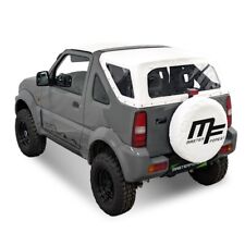 Capote blanche 4x4 d'occasion  Chinon