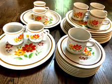 Summer floral beige for sale  Franklin