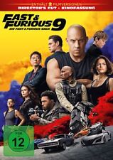 Fast furious 9 gebraucht kaufen  Berlin