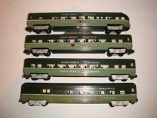 American flyer northern for sale  Hebron