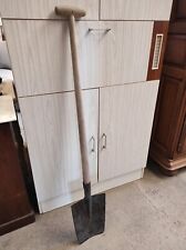 Outil ancien pelle d'occasion  Chambon-sur-Voueize