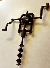 Vintage wood working for sale  Clark Fork
