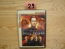 Dvd anges démons d'occasion  Sennecey-le-Grand