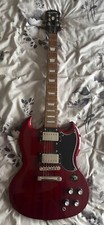 Epiphone g400 pro for sale  MANCHESTER