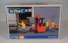 Kibri bausatz 11756 gebraucht kaufen  Schenefeld