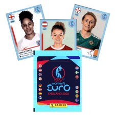 Panini uefa euro usato  Spedire a Italy