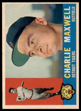 1960 topps charlie for sale  Alpharetta