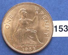 1953 rare date for sale  ORPINGTON