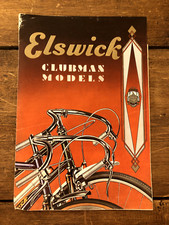 Original elswick clubman for sale  BARNOLDSWICK