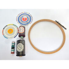 Lot cercle cerceau d'occasion  Dourges