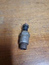 Vintage lodge h50 for sale  LINCOLN
