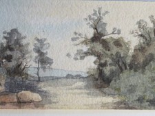 Suiv. henri harpignies d'occasion  Périgueux