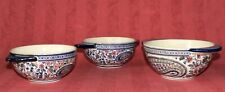 Bols faience gien d'occasion  Clermont-Ferrand-