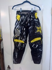 Answer x Rockstar 2012 Youth tamanho 28 motocicleta esportes motorizados bicicleta suja off road, usado comprar usado  Enviando para Brazil