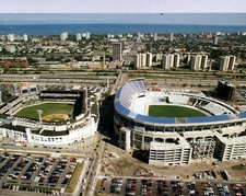 Comiskey park new for sale  Rochester