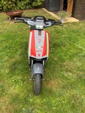Electric scooter super for sale  WELWYN GARDEN CITY