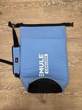 Icemule classic med for sale  Bryan