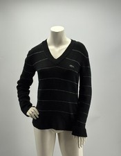 Chemise lacoste maglione usato  Modena