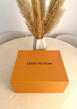 Louis vuitton boite d'occasion  Courbevoie