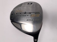 Cobra hyper steel for sale  West Palm Beach